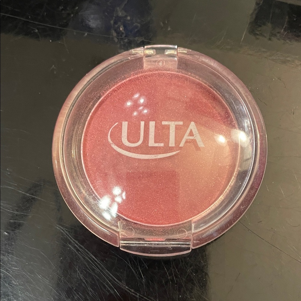 Ulta Beauty Blush in “Adore”